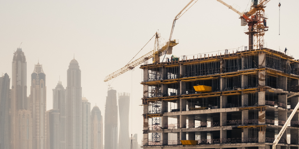 Quality Construction Execution (6)